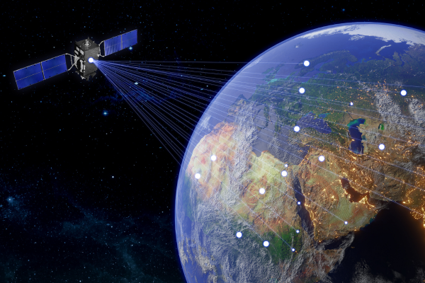 Os Melhores Aplicativos de Ver Imagens Via Satélite