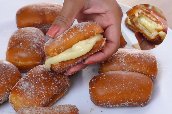 Sonho de Padaria na Bisnaguinha Fácil e Prático