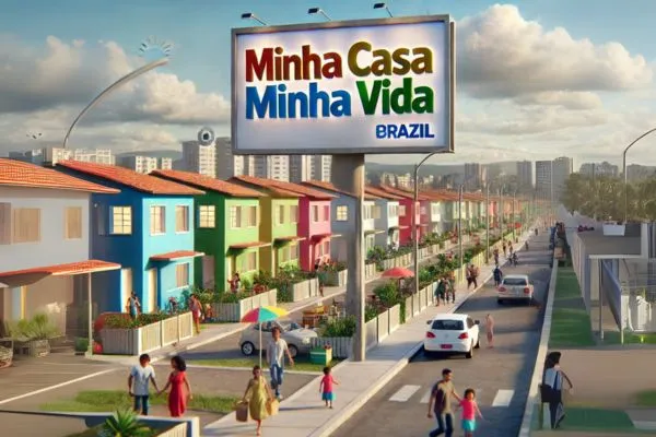 Minha Casa Minha Vida 2024 Novidades e Como Aproveitar