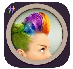 Hair-Color-Booth