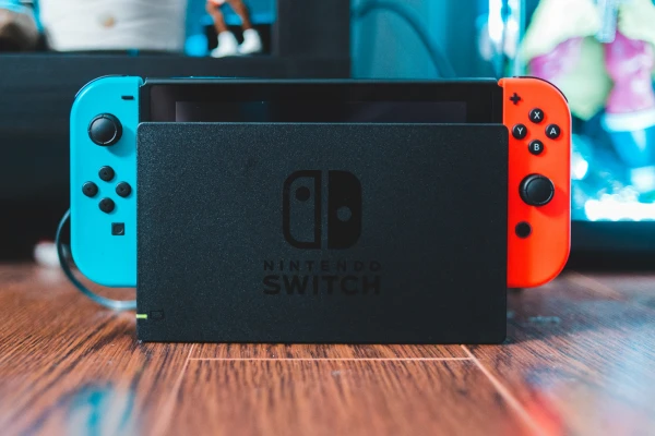 Os 5 melhores jogos de Nintendo Switch