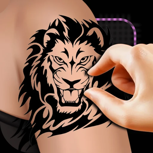 Tattoo-My-Photo-2.0
