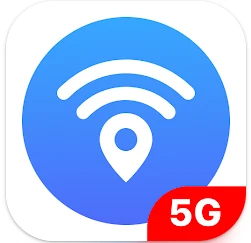 WiFi-Map