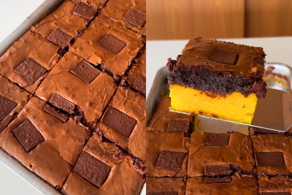 Receita-de-Bolo-de-Cenoura-com-Brownie