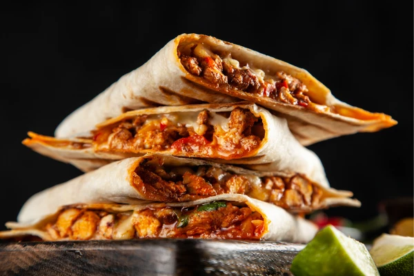 Receita-de-Quesadilla-de-Carne