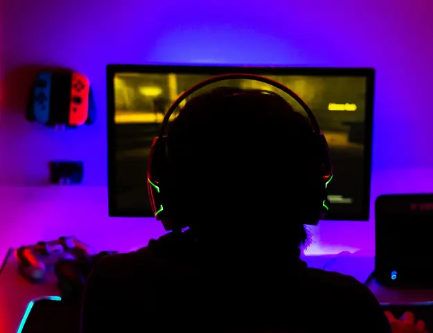 Como Montar um Setup Gamer Simples e Barato em 2025 (Sem Abrir Mão da Performance)
