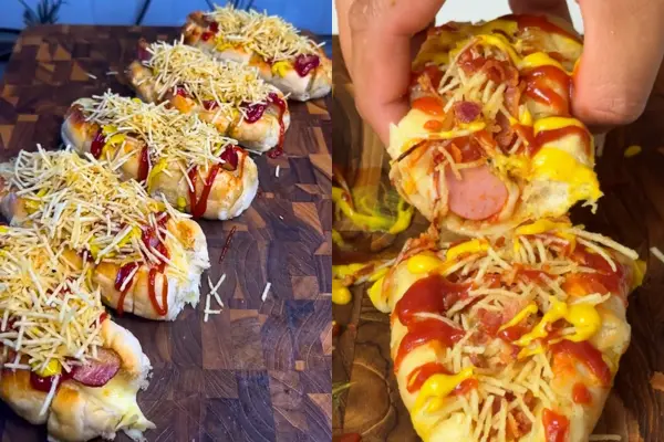 Hot-Dog-no-Pao-de-Alho-Receita-Irresistivel