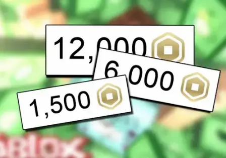 Robux