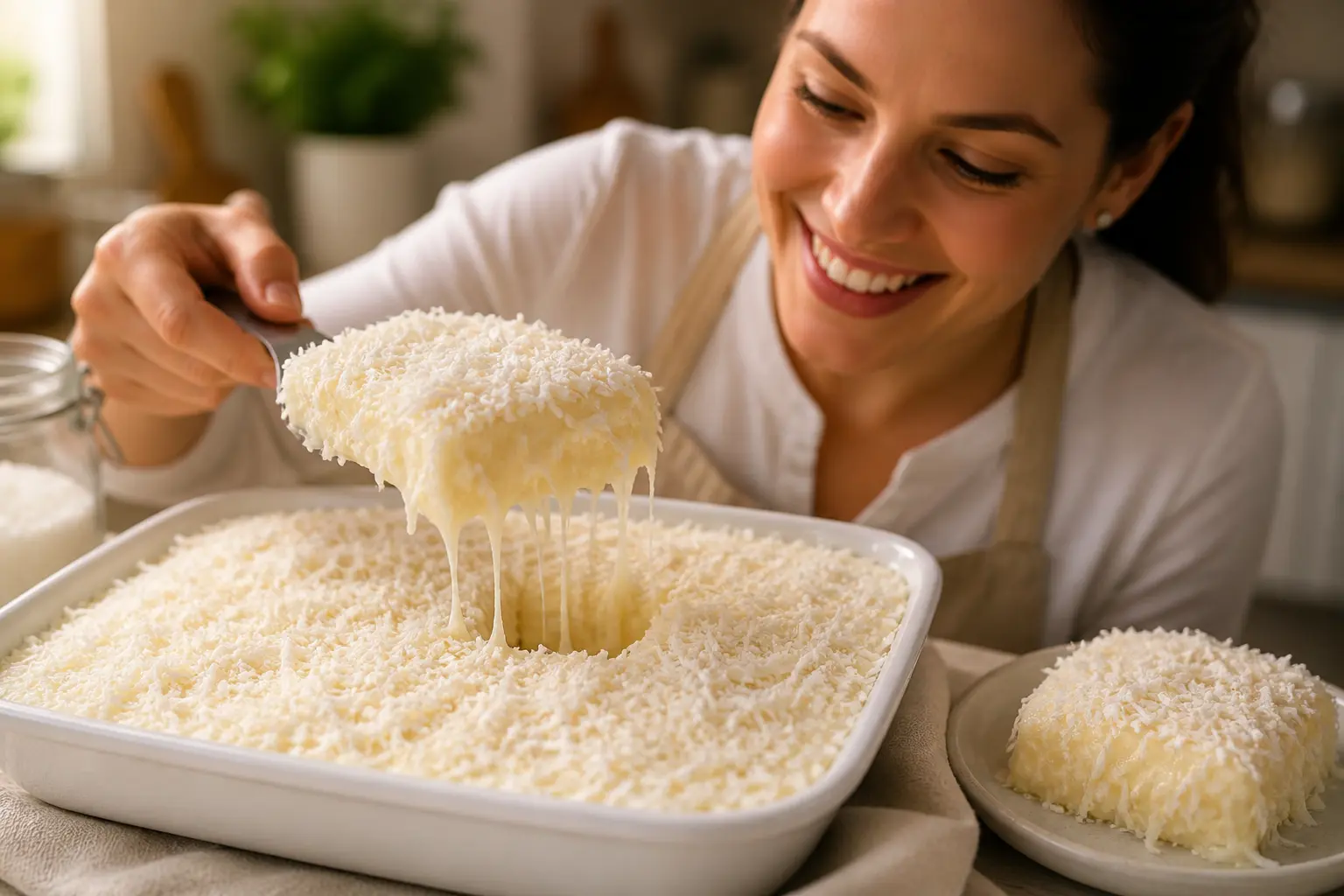 Doce Amansa Sogra