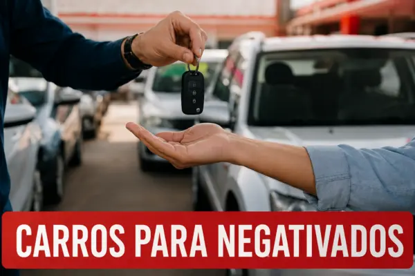 Carros-para-Negativados
