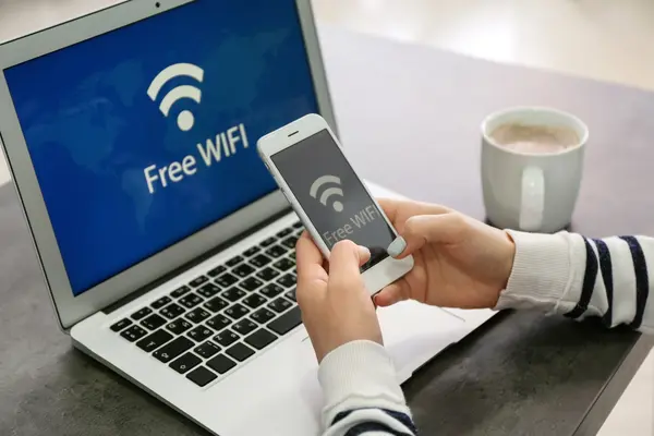 Aplicativo-de-Conexao-WiFi.