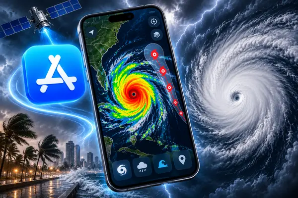 BAIXE O APP NA APP STORE