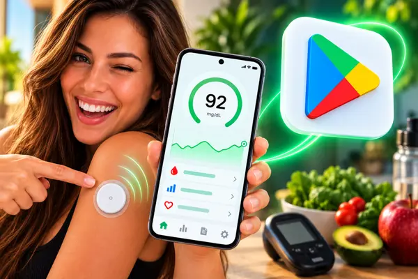 BAIXE O APP NO GOOGLE PLAY