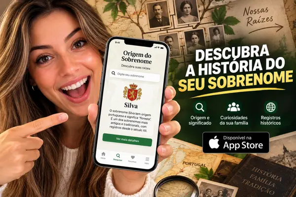 BAIXE O APP NA APPLE STORE
