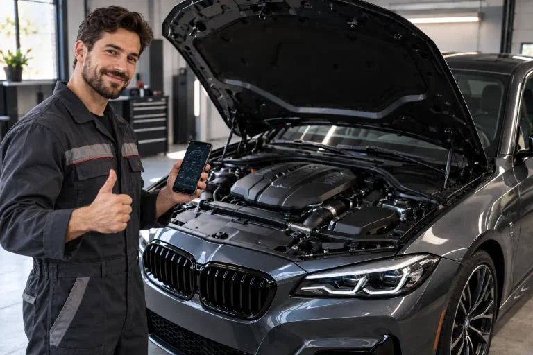 Scanner Automotivo: Como Diagnosticar Problemas no Seu Carro