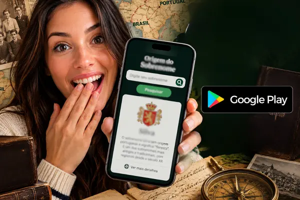 BAIXE O APP NO GOOGLE PLAY